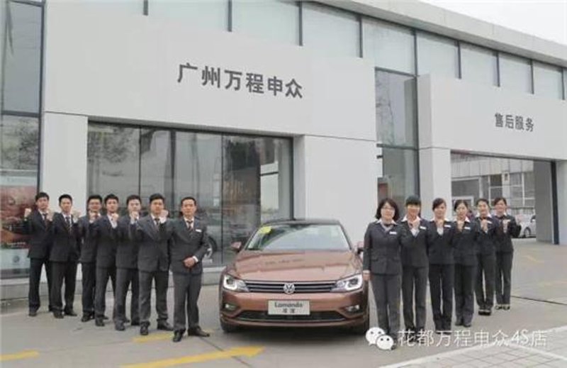 花都汽车销售现状解读:把握市场脉搏